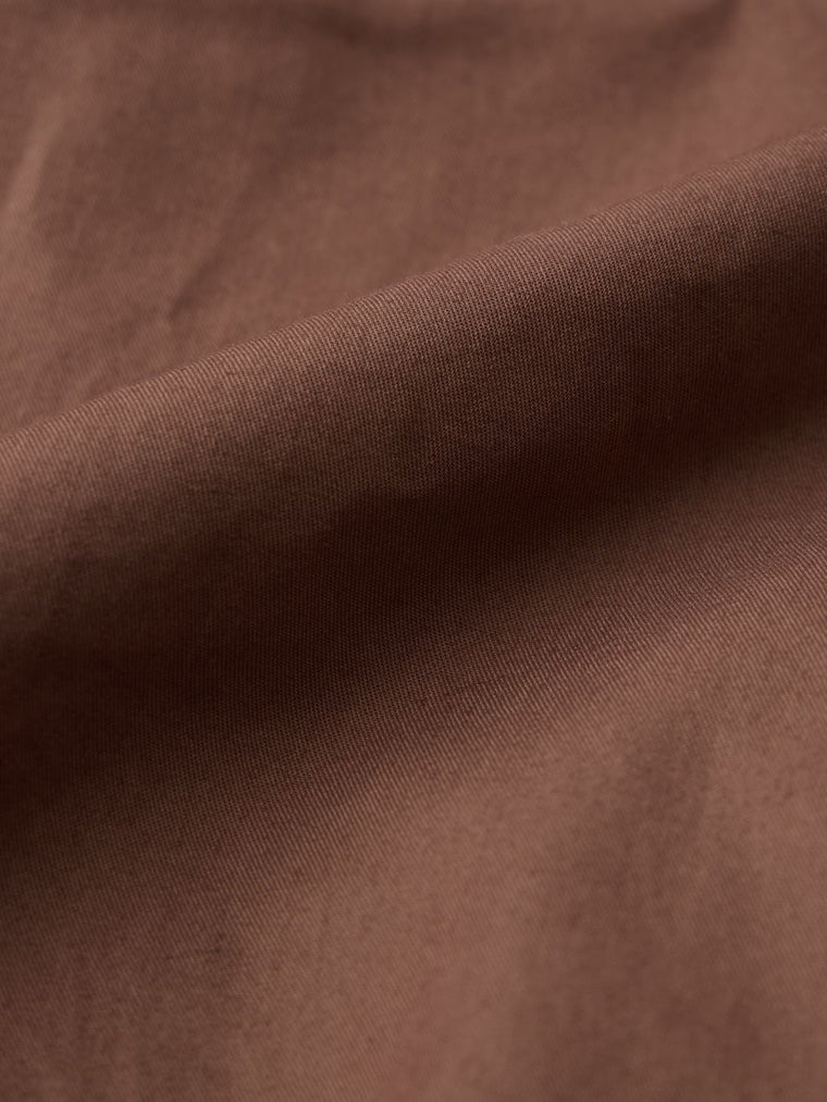 Parachute Pants: Macchiato Men Parachute Pants