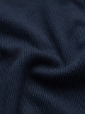 Ribbed Tank Top: Midnight Mood Women Knit Tops