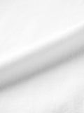 Cropped Shirt: Ivory Women Cropped Shirts