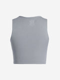 Black Cat Energy: Tank Top Women Knit Tops