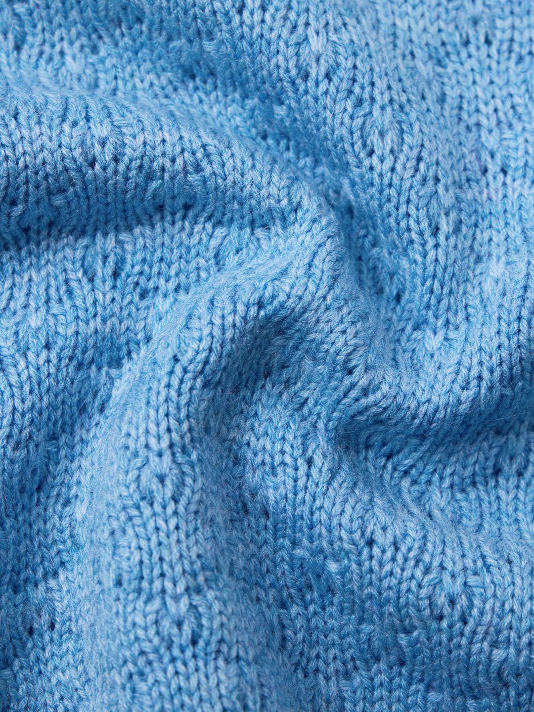 Sweater Vest: Ivy Blue Women Sweater Vests
