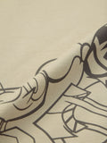 Cartoon Network: Nostalgia Oversized T-Shirts