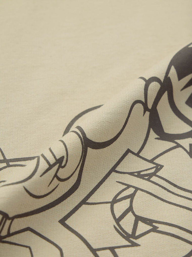 Cartoon Network: Nostalgia Oversized T-Shirts