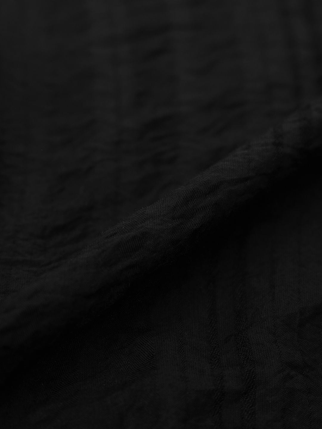 Textured Shirt: Aura Women Fitted Shirts