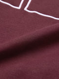 Harry Potter: School Of Magic Men Oversized Hoodies