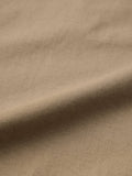 Cotton Linen: Dusty Roads Cotton Linen Shirts