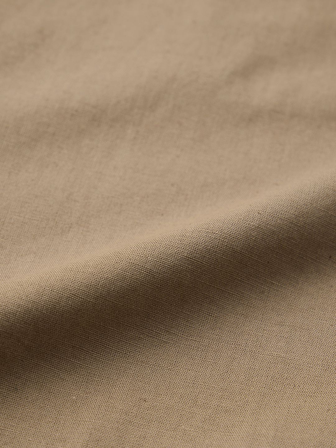 Cotton Linen: Dusty Roads Cotton Linen Shirts