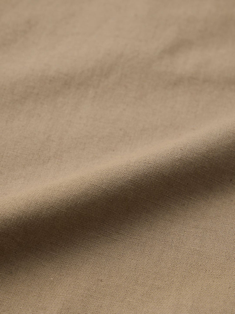 Cotton Linen: Dusty Roads Cotton Linen Shirts