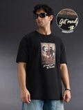 Kung Fu Panda: Feel The Thundah Oversized T-Shirts