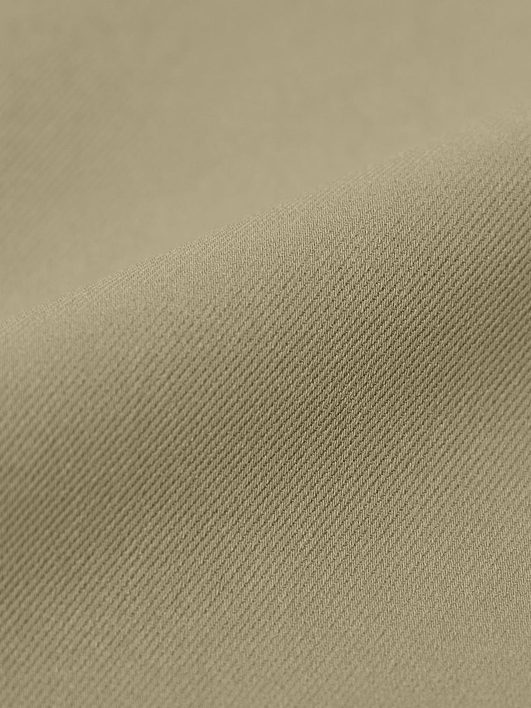 Twill Skorts: Hunter Green Women Skorts
