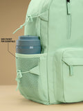 Nimbus: Mint Bite Backpacks