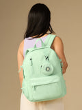 Nimbus: Mint Bite Backpacks