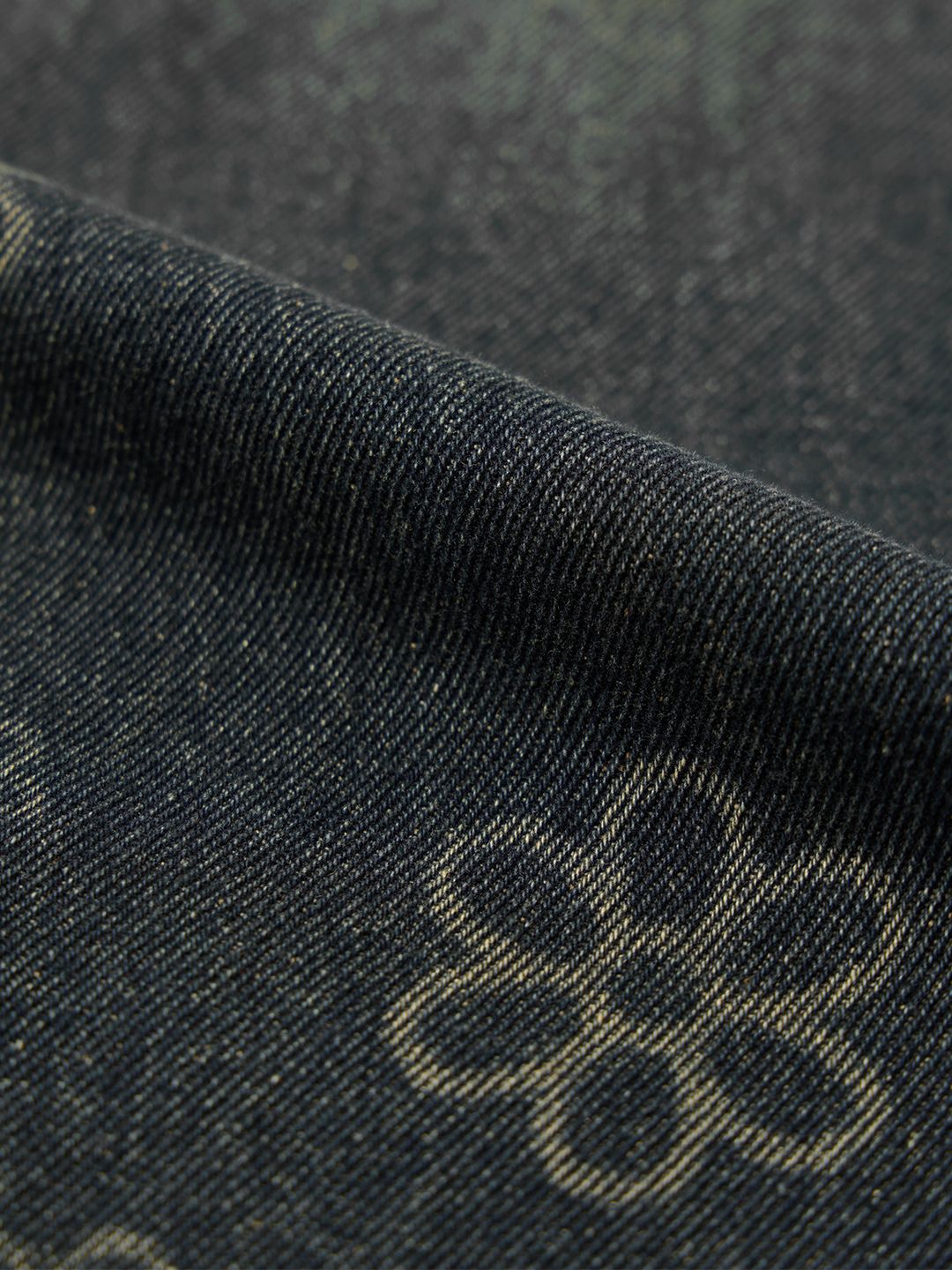 Wide-Leg Denim: Full Bloom Women Wide Denims