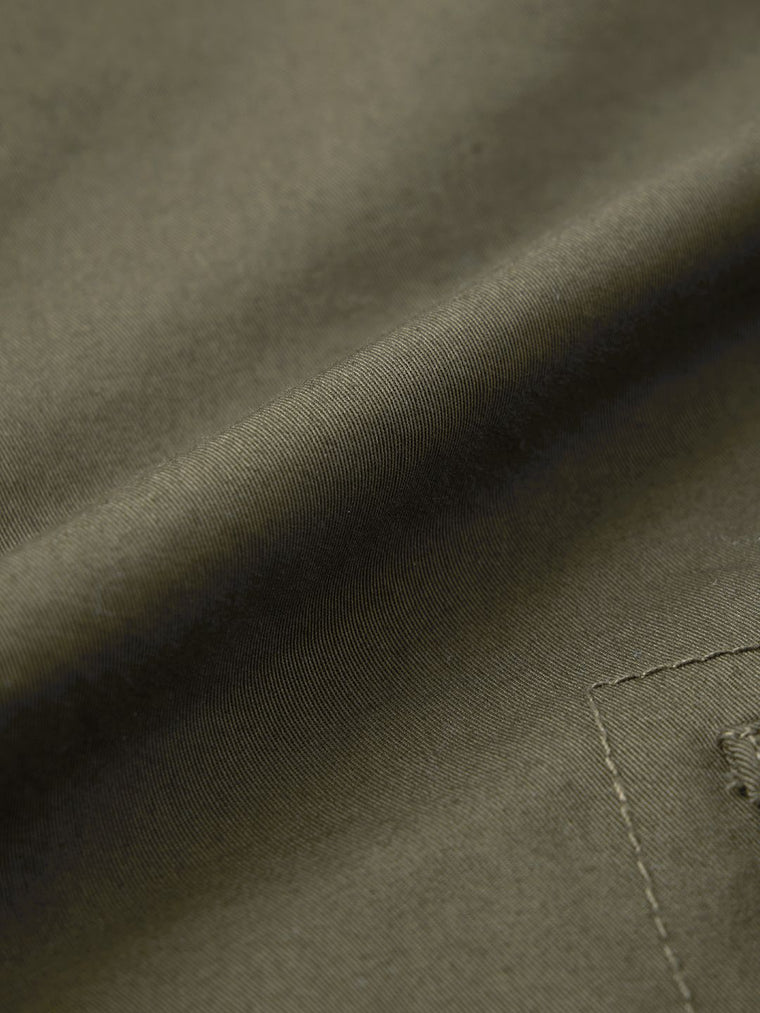 Cargo Pants: Tranquil Green Men Cargo Pants