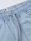 Pull On Denims: Outland Men Cargo Jeans