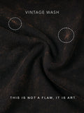 TSS Originals: Kaal Chakra Super Oversized T-Shirts