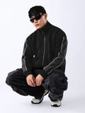 Matrix Darkline Varsity Jackets
