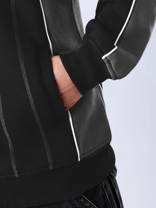 Matrix Darkline Varsity Jackets