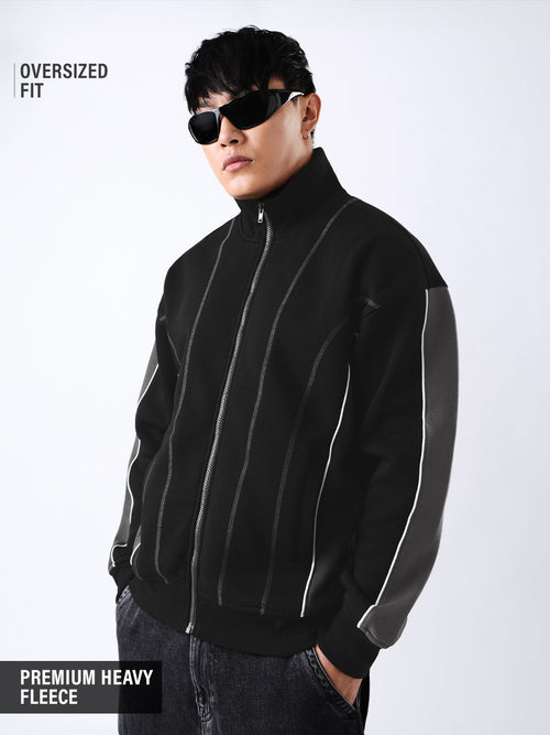 Matrix Darkline Varsity Jackets
