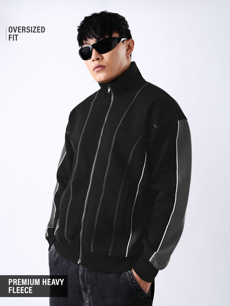 Matrix Darkline Varsity Jackets