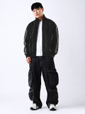 Matrix Darkline Varsity Jackets
