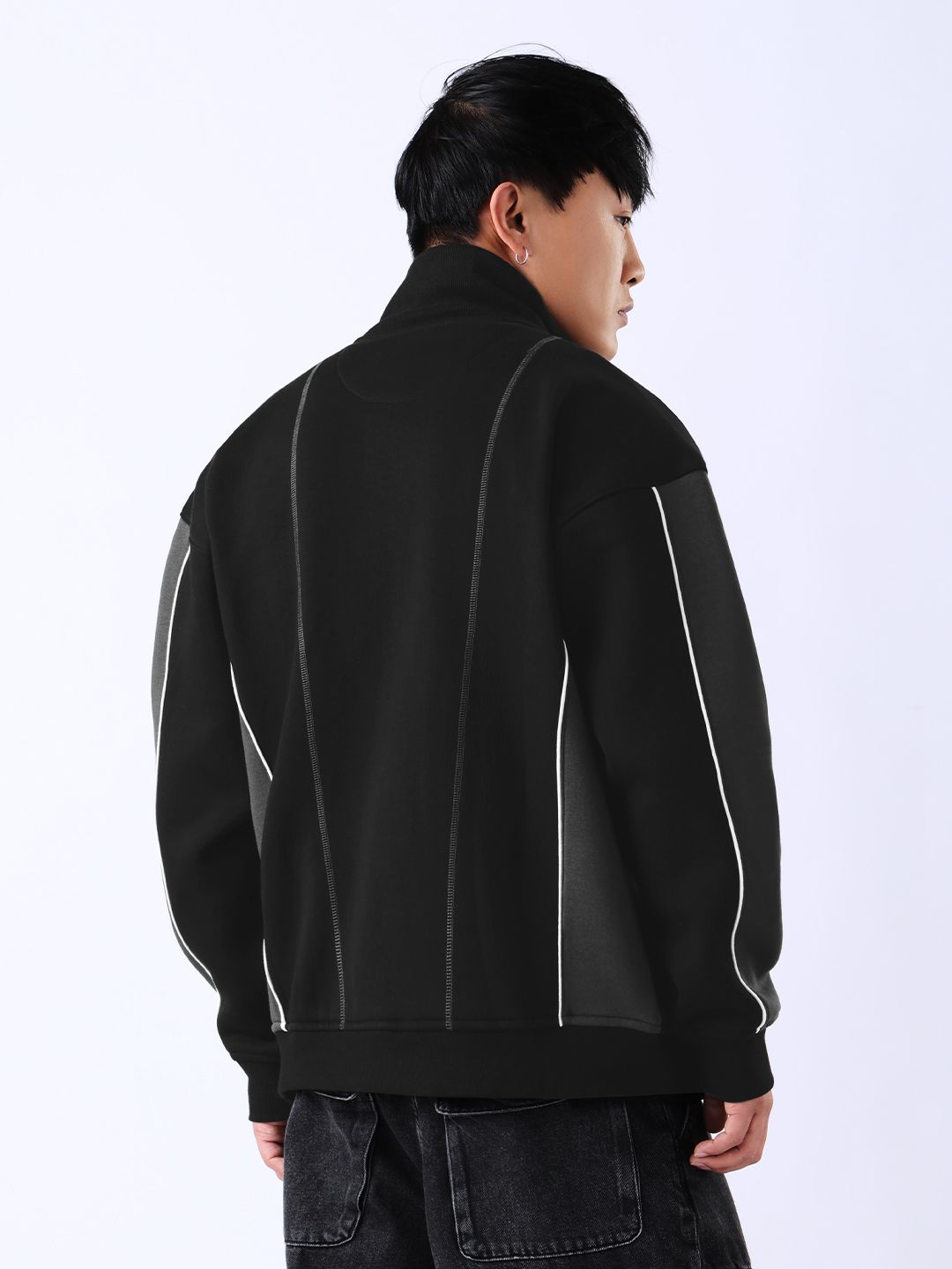 Matrix Darkline Varsity Jackets