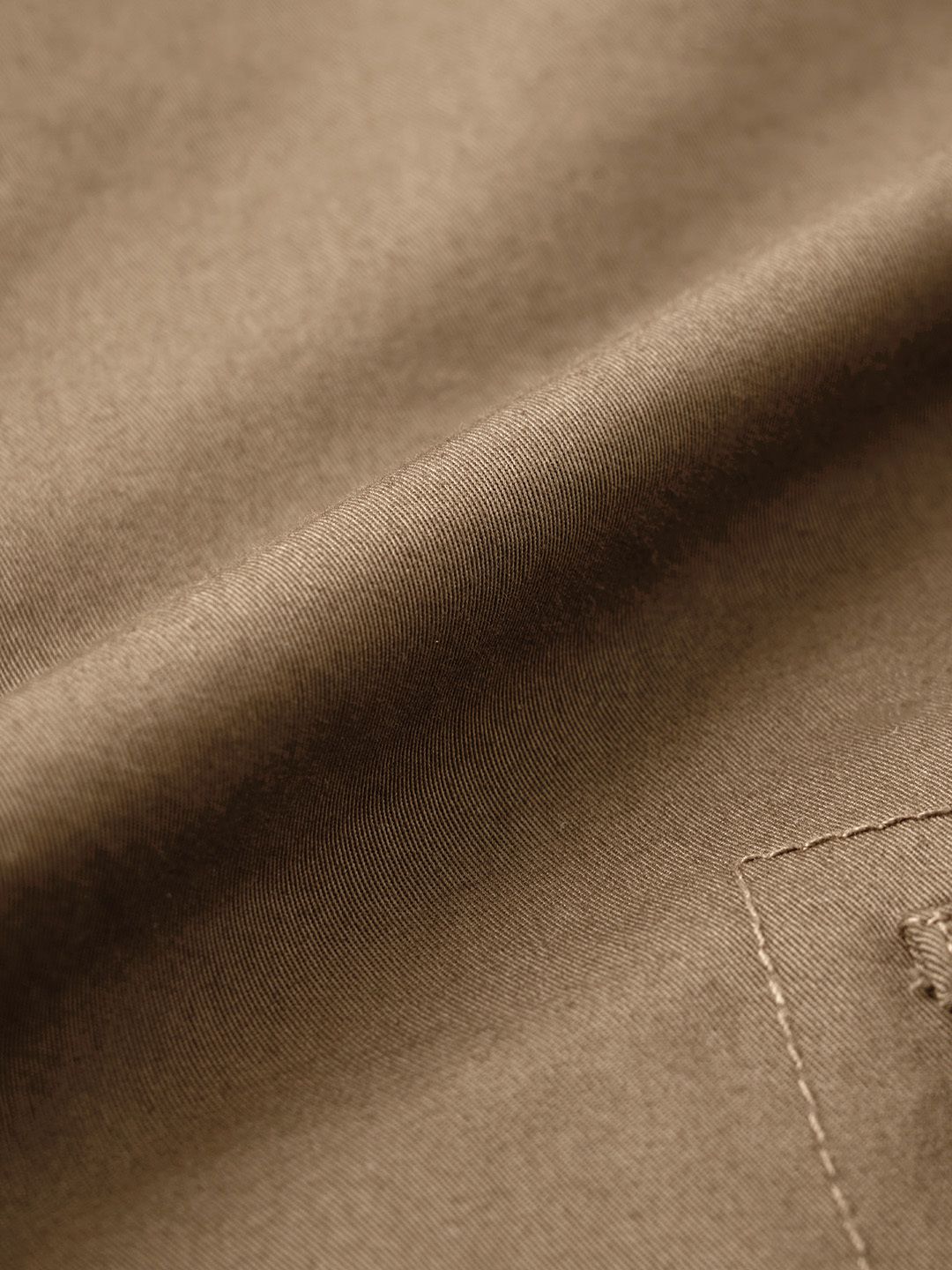 Cargo Pants: Latte Dust Men Cargo Pants