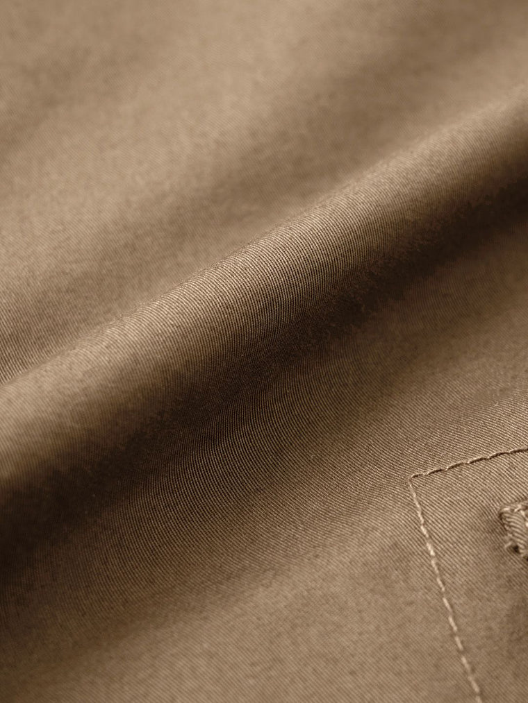 Cargo Pants: Latte Dust Men Cargo Pants