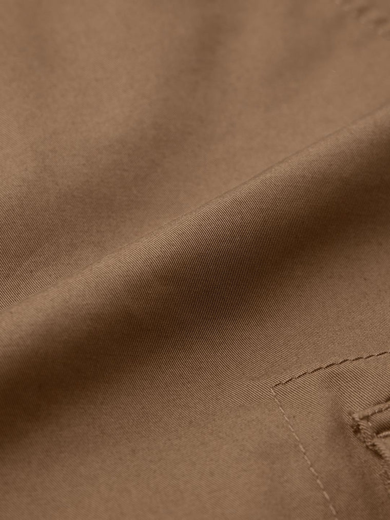 Cargo Pants: Autumn Ember Men Cargo Pants