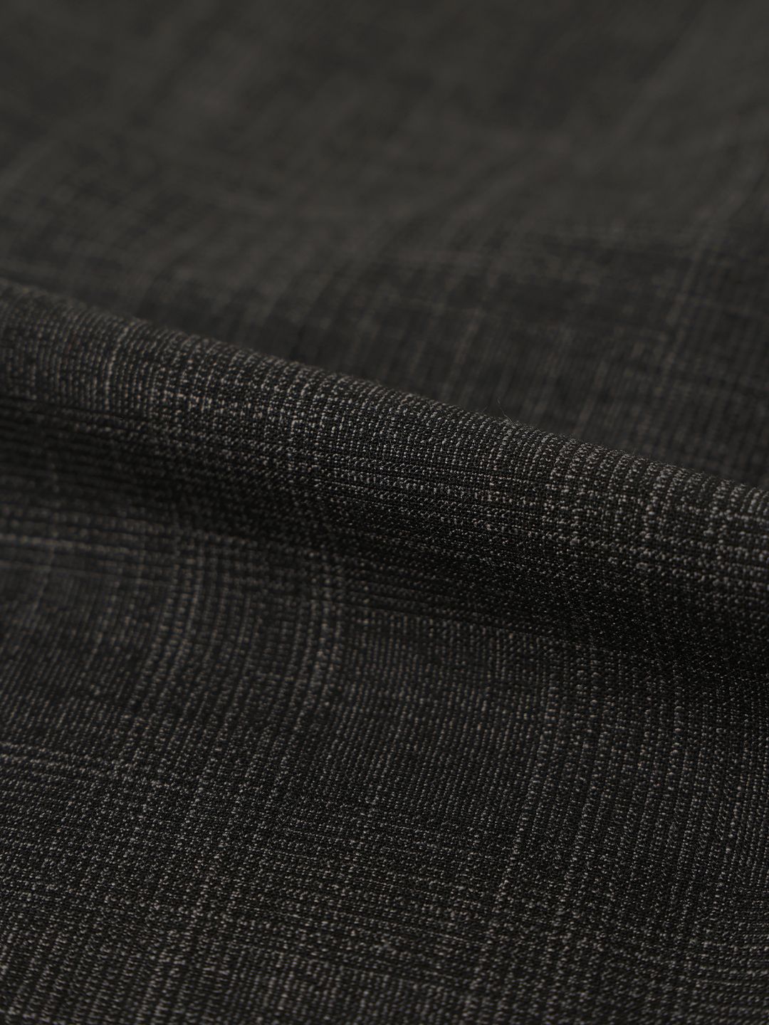 Korean Pants: Graphite Men Super Flex Pants