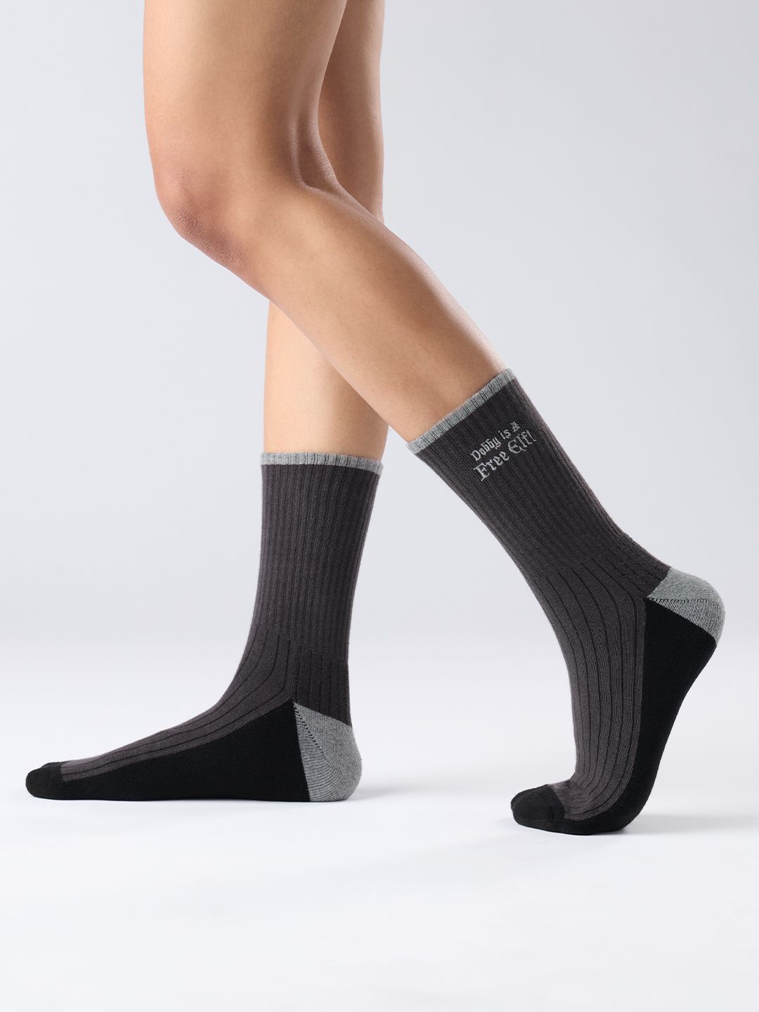 Harry Potter: Free The Elf Socks