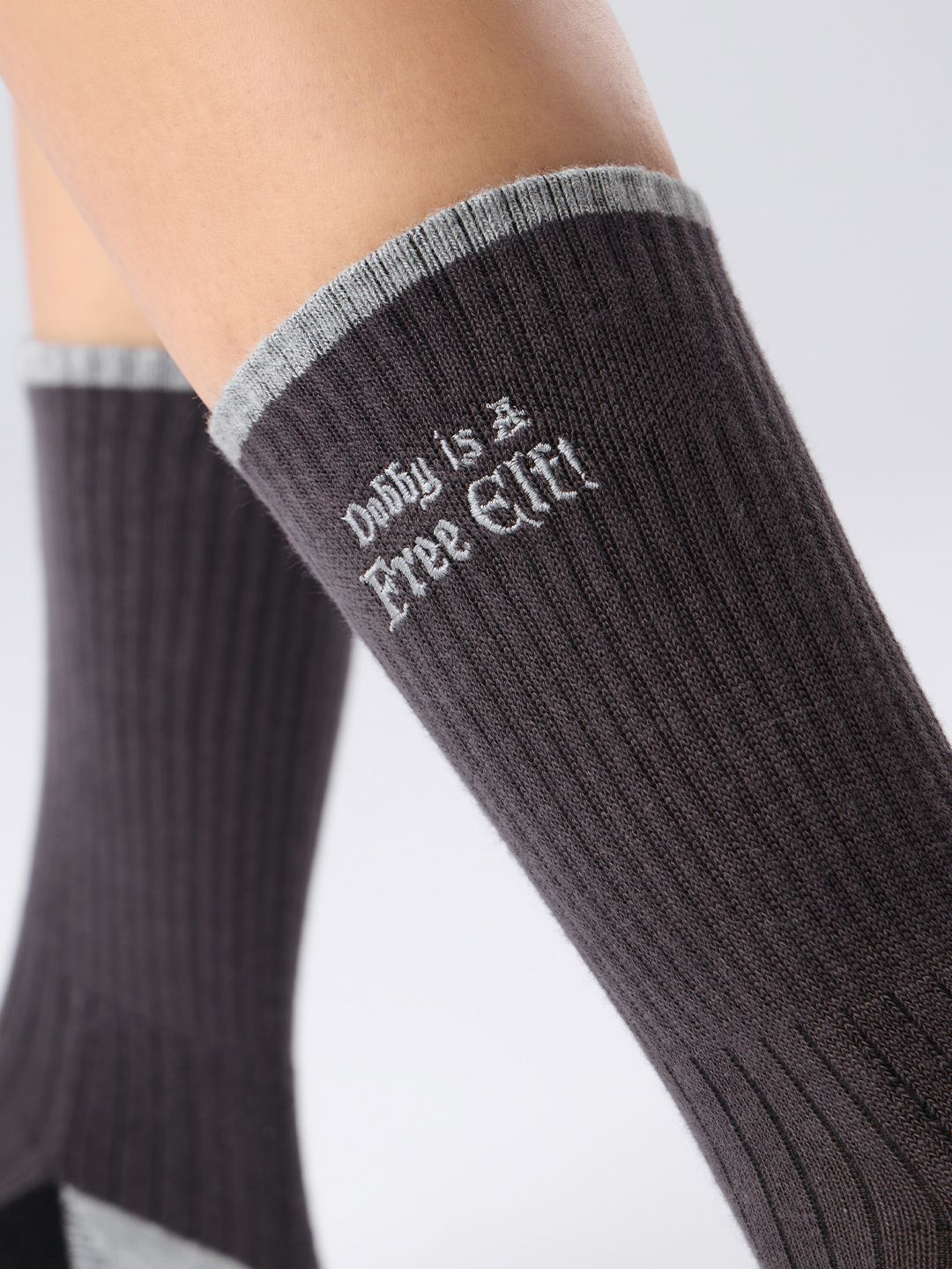 Harry Potter: Free The Elf Socks