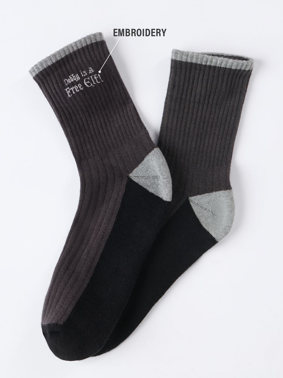 Harry Potter: Free The Elf Socks