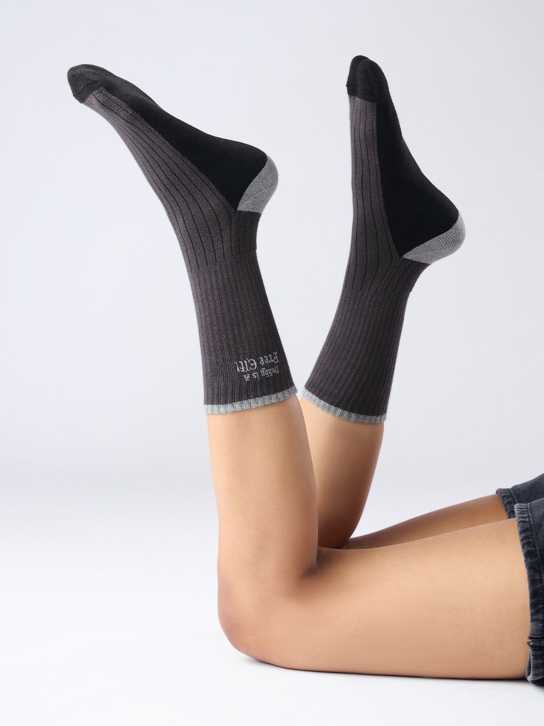 Harry Potter: Free The Elf Socks