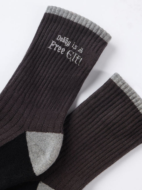 Harry Potter: Free The Elf Socks