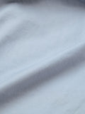 Parachute Pants: Dusty Sky Blue Men Parachute Pants