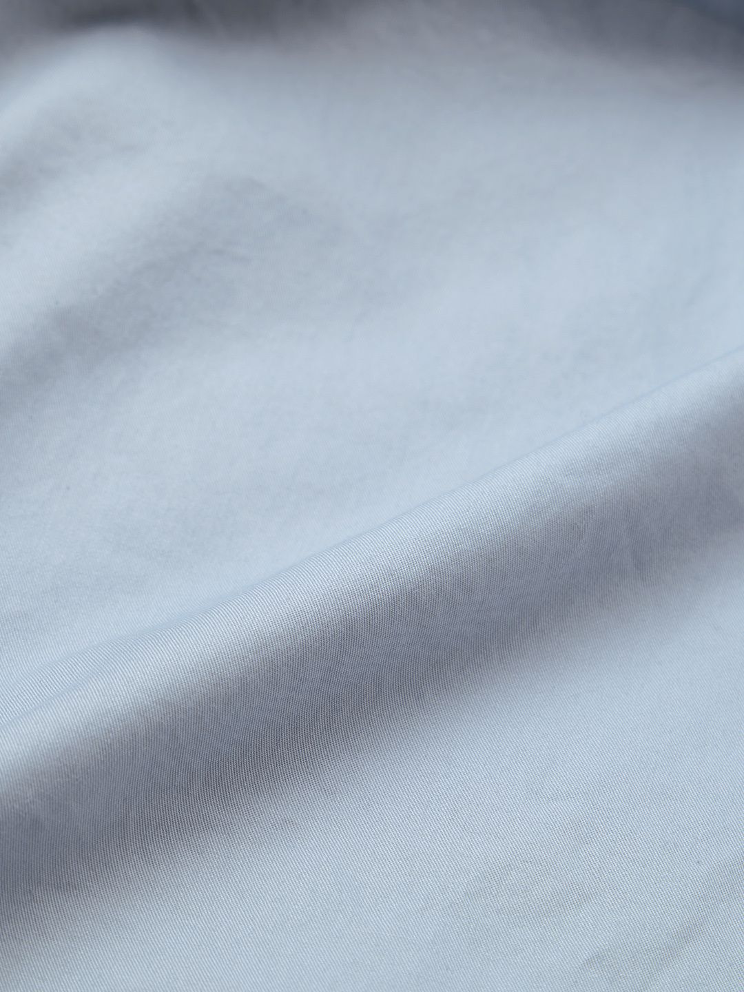 Parachute Pants: Dusty Sky Blue Men Parachute Pants