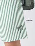 Swim Shorts: Palm Men Swimwear Shorts
