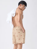 Swim Shorts: Crabby Men Swimwear Shorts