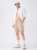 Swim Shorts: Crabby Men Swimwear Shorts