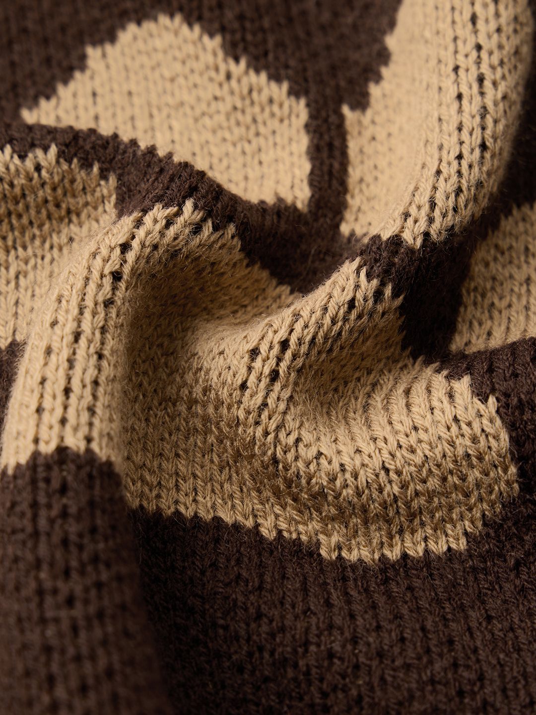 Knitted Top: Paw Power Women Knit Tops