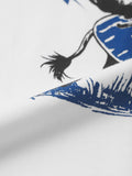 TSS Originals: Rockstar Cow Women Regular T-Shirts