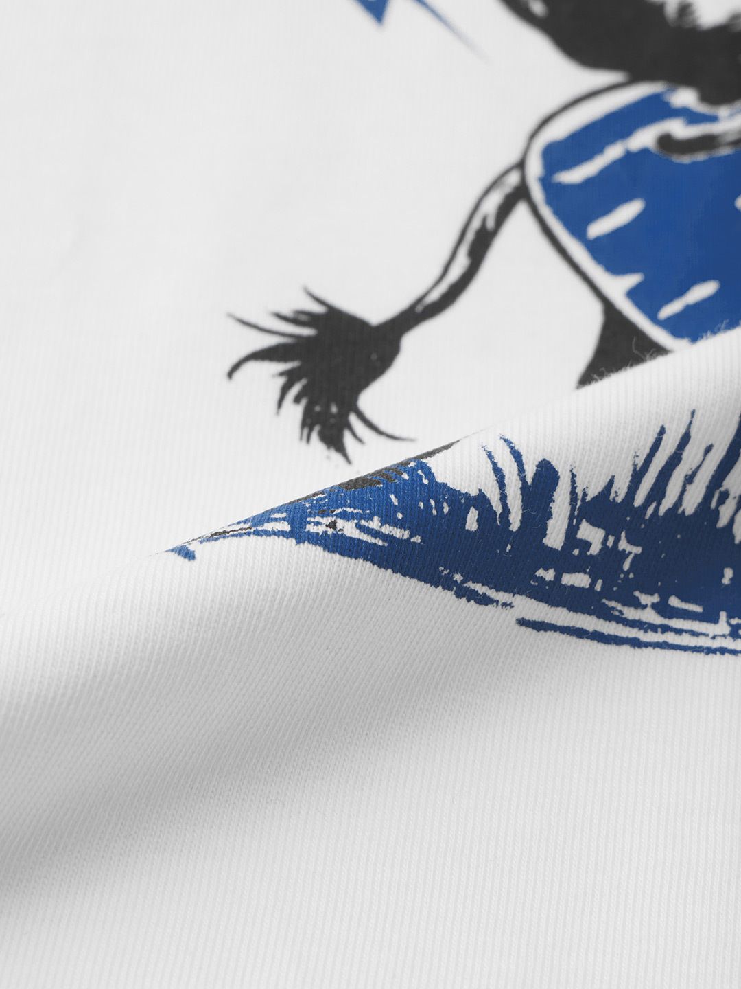 TSS Originals: Rockstar Cow Women Regular T-Shirts