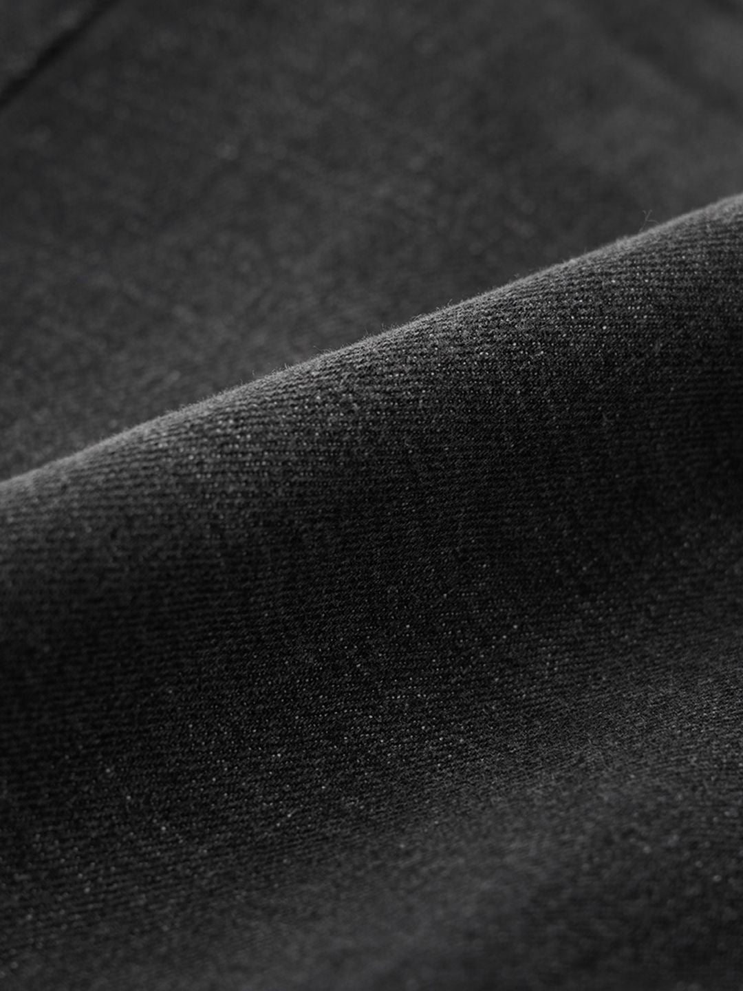 Classic Slim Fit Jeans: Charcoal Grey Men Classic Slim Fit Jeans