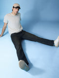 Classic Slim Fit Jeans: Deep Blue Men Classic Slim Fit Jeans
