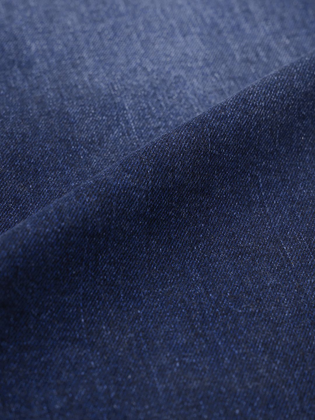 Denim: Sapphire Men Classic Slim Fit Jeans