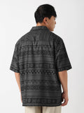 Oversized Shirt: Maasai Oversized Shirts