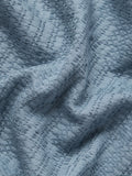 Textured Shirt: Arctic Ice Men Textured Shirts