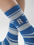 Harry Potter: Ravenclaw Socks