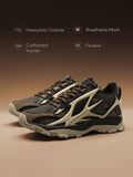 Mortal Kombat: Scorpion Men Low Top Sneakers